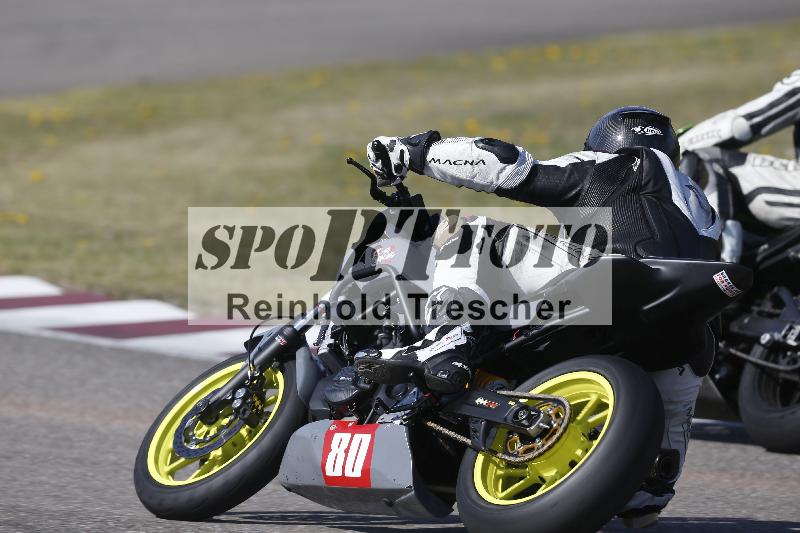 /02 03.04.2026 Speer Racing ADR/Gruppe gelb/80